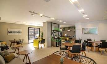 Imagem 4: Apartamento com 3 dormitórios à venda, 72 m² por R$ 480.000,00 - Altos Do Jaraguá - Araraq