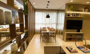 Imagem 7: Apartamento com 3 Quartos à venda, 67 m² por R$ 510.000 - Jaraguá - Belo Horizonte/MG