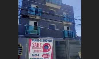 Imagem: Casa de condomínio para venda tem 50 metros