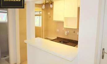 Imagem: SÃO PAULO - Apartamento Padrão - VILA