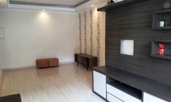 Imagem 2: Praticidade e Bom Gosto - Excelente localizacao - 60m², 2 dorms (1st), 2 vagas