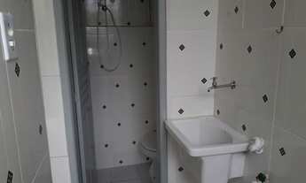 Imagem 7: Apartamento de 35 metros quadrados no bairro Largo do Barradas com 1 quarto