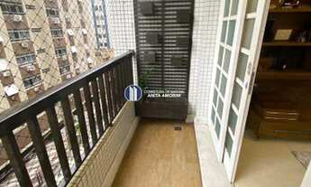 Imagem 7: Apartamento com 2 dorms, Pompéia, Santos - R$ 682 mil, Cod: 455