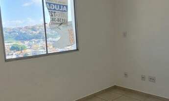 Imagem 5: CONTAGEM - Padrão - Vila Santa Luzia