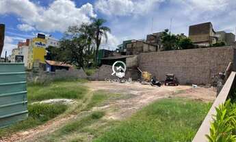 Imagem 5: Terreno comercial a venda com 760m² , sendo 29,5m de frente para avenida, totalmente plano