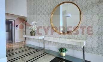 Imagem 3: Apartamento com 3 Quartos à Venda, 340m