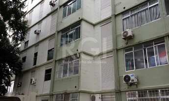 Imagem: Porto Alegre - Apartamento Padrão - Humaitá