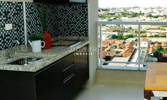 Imagem 4: Apartamento à venda, Paulicéia - Piracicaba