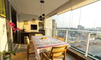 Imagem: Apartamento com 3 dormitórios à venda