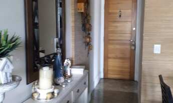 Imagem: Cobertura duplex para venda tem 197 metros