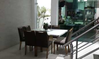 Imagem 5: Sobrado para venda com 250 metros quadrados com 3 quartos em Vila Rio Branco - São Paulo