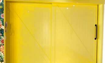 Imagem 5: APARTAMENTO C0M 03 DORMITÓRIOS TODOS SUÍTES E 2 VAGAS - 147M² - AUGE - CENTRO - SÃO BERNAR