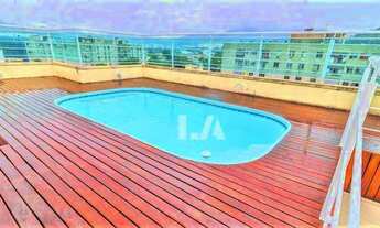 Imagem 2: Apartamento com 2 dormitórios à venda por R$ 245.000,00 - Taquara - Rio de Janeiro/RJ