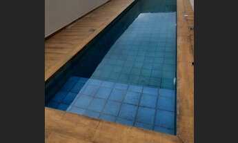 Imagem: Casa Terras de Siena com 270 metros quadrados