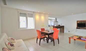 Imagem 3: Lindo apartamento no Leblon totalmente reformado na quadra da praia