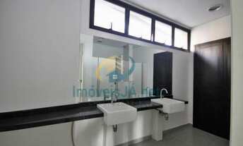 Imagem 2: Edifício de alto padrão utilizando o que existe de mais avançado em tecnologia. 720m2. 13