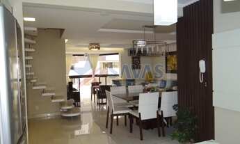 Imagem 7: FINA COBERTURA DUPLEX - 04 DORMITÓRIOS