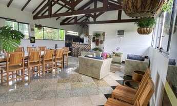 Imagem 4: CASA RESIDENCIAL em BRASÍLIA - DF, PONTE ALTA NORTE (GAMA