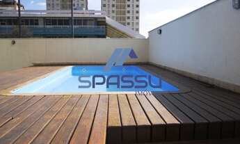 Imagem: BELO HORIZONTE - Apartamento Padrão - Prado