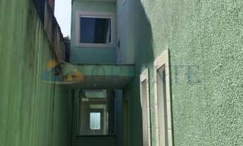 Imagem 6: SAO PAULO - Casa Padrão - ITAQUERA