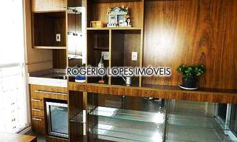 Imagem 4: Apartamento à Venda de 149m² - 3 dorms/ 2 suítes - 3 vagas - Paraíso SP