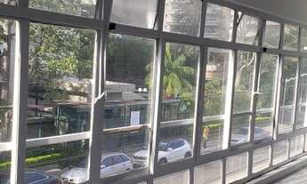 Imagem 6: Prédio Comercial 100% Renovado na Chácara Santo Antônio