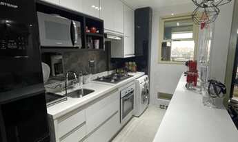 Imagem 7: Condomínio Fao Residence II - Apartamento de 49 metros