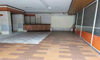 Imagem 4: Lojão de esquina na Vila Olímpia