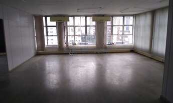 Imagem 6: Conjunto comercial para locação, 110 m2, 3 vagas, 4 salas, bem localizado na região do Bro