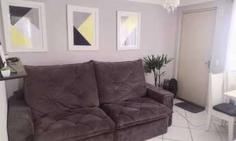 Imagem 3: Apartamento reformado Cohab Teotônio Vilela - Sapopemba