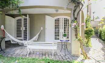 Imagem 3: Casa Aconchegante em Localização Privilegiada do Pacaembu