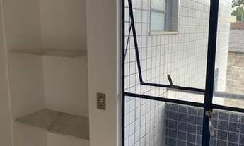 Imagem 2: Apartamento um quarto