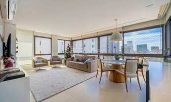 Imagem: Apartamento para venda tem 84 metros quadrados