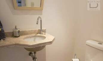 Imagem 5: Brooklin, 169 m², 3 dormitórios - venda por R$ 1.790.000 ou aluguel por R$ 10.000