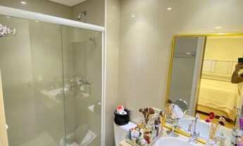 Imagem 3: Apartamento com 2 quartos Tatuapé- São Paulo - SP