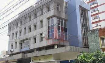 Imagem 2: Sala na São Manoel, prédio com elevador