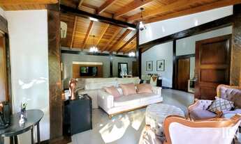 Imagem 9: CARAPICUíBA - Casa de Condomínio - Granja Viana