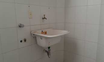 Imagem 4: Apartamento amplo, com 3 quartos, localização nobre no Bairro Alvorada - Contagem - MG