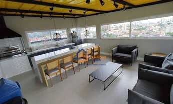 Imagem 3: Apartamento com 2 dormitórios para alugar por R$ 1.700,00/mês - Mandaqui - São Paulo/SP