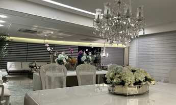 Imagem: Apartamento para venda com 232 metros quadrados