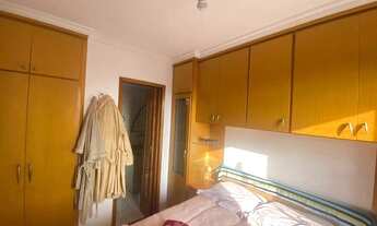 Imagem 5: Apartamento a venda em frete ao metrô Penha, com 75m2, 3 quartos, 1 suite e 1 vaga