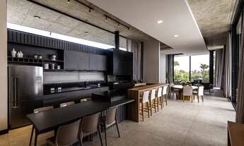 Imagem 7: OSóRIO - Casa de Condomínio - Atlântida Sul