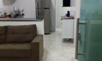 Imagem 2: ALUGO 01 QUARTO EM APTO COMPATILHADO- P10