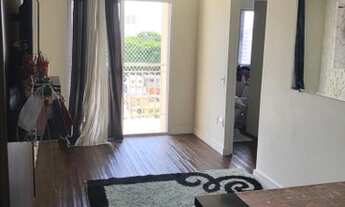 Imagem 5: Excelente Oportunidade, Apartamento de 48m² no Lauzane, confira !!