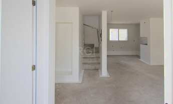 Imagem 6: Porto Alegre - Casa Padrão - Vila Nova