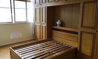 Imagem 3: Casa de vila em Vila Isabel 3 quartos com vaga