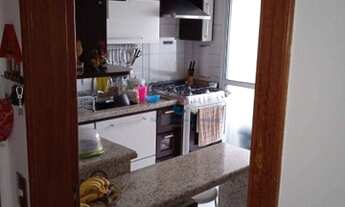 Imagem 6: Apartamento à venda, 98 m² por R$ 636.000,00 - Centro - São Bernardo do Campo/SP