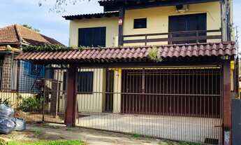 Imagem 2: PORTO ALEGRE - Casa Padrão - Teresópolis