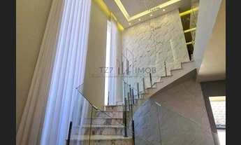 Imagem 2: Terras Alpha - Lindo sobrado no Terras Alphaville Goiás