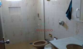 Imagem 3: Apartamento à venda, 105 m² por R$ 280.000,00 - Centro - Bauru/SP